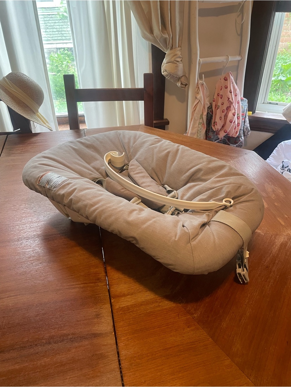 Stokke Infant Tripp Trapp